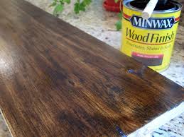 Jacobean Minwax Stain For Crates In Cupboard For Slightly Darker Use 3 Parts Jacobean 1 Part