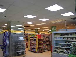 7 reviews of tesco stores this is tesco extra and its huge shop. Case Study Tesco Supermarket Led Lighting Solutions By Airius