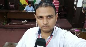 El más sigue rechazando el paro cívico