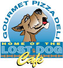 Great Food And A Great Cause Wish We Had Gone Sooner Than We Did Losing A Dog Dog Cafe Gourmet Pizza