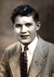 Percy John Allison Jr. Obituary