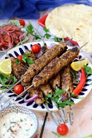The best turkish kebab is rated accordingly in the following categories. Turkish Lamb Adana Kebab Chili To Choc