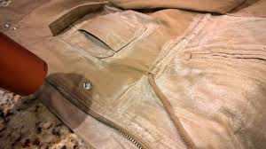 Make a diy waxed canvas brown bag lunch bag. Diy Waxed Cotton Jacket Album On Imgur