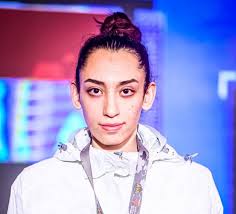 Kimia alizadeh (refugee olympic team). Choue Extremely Proud Of Taekwondo Trio In Refugee Olympic Team