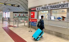 The fastest bus normally takes 15 min. Buying A Sim Card At Venice Airport In 2021 Traveltomtom Net
