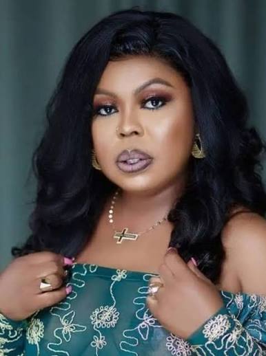 Afia Schwarzenegger, you hate to see me trending in the news and having  support from many people. So you will just rush with anger, pain, and  witchcraft to come and talk plenty,