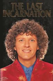 The Last Incarnation Audiobook