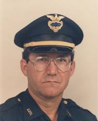 Troy Dailey Obituary