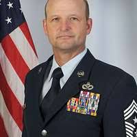 Major General Earl G. Peck, USAF (uncovered)