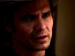 Justified: Outlaw