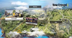 During the pubg mobile club open spring global final 2019, erangel 2.0 was announced that the map revamp will be coming soon into pubg mobile. Pubg Mobile Update 1 0 Is Now Live Worldwide Brings Major Improvements Techsathi