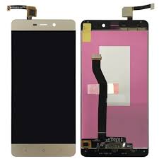 Xiaomi Redmi 4 Prime - Gold by Maxbhi ...