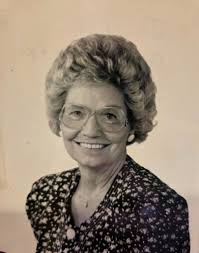 Jean Bates Obituary December 9, 2025