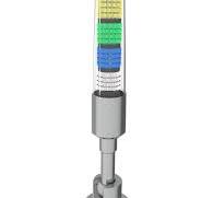 SLM5 - Machine Stack Light