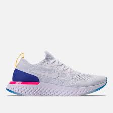 Nike Kids Grade School Epic React Flyknit Running Shoes Adidas Shoes Women Girls Shoes Kids Hipster Mens Fashion