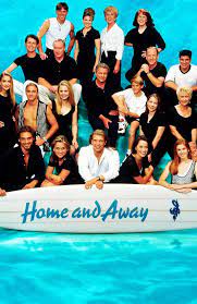 The lives and loves of residents in the fictional australian town of summer bay. Home And Away Celebrates 30 Years At Sydney S Palm Beach Daily Telegraph