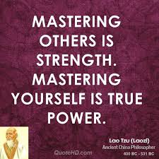 Lao Tzu Power Quotes Quotehd
