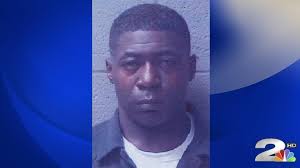 Orangeburg County man arrested