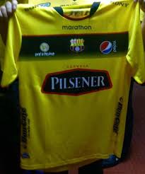 Entre y conozca nuestras increíbles ofertas y promociones. New Barcelona Sc Jersey 2015 Bsc Ecuador Marathon Home Shirt 2015 Football Kit News