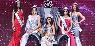 Miss universe candidate chalita namtan suansane from thailand gestures during the miss universe red carpet presentation on the eve of epa/francis r. Miss Universe Thailand 2015 Hot Magazine