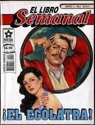 Agendas, planificadores y calendarios mes+semana de diseño exclusivo. El Libro Semanal 2651