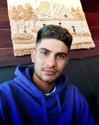 Happiest birthday to Prince Gill🎂♥️✨, Ac kritzz(yt), Collab @gurllwhoedits  , Ib @ferozophile , #viratkohlifp #virdab #viratkohli18 #shadabkhan0800  #sk07 ...