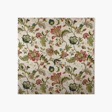 Spend this time at home to refresh your home decor style! Jacobean Gifts Merchandise Redbubble
