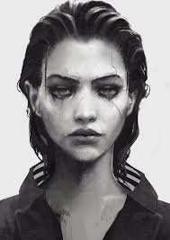 Rhea Park adlı kullanıcının Beyond the Fall panosundaki Pin