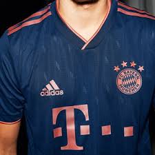 Fc bayern münchen short 3rd 2020/2021 kids. Adidas Launches The Fc Bayern Munich Third Kit For The 2019 20 Season