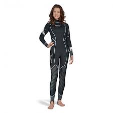 Mares Wetsuit Coral 0 5mm She Dives Women