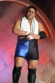 At nxt, joe had a memorable feud with finn balor for the nxt championship and then later. Samoa Joe Tna Wiki Fandom