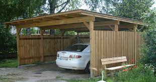 Firstly, you have to l ay the wooden carport in a professional manner, using batter boards and string. 18 House Driveway Carport Ideas Carport Carport Designs Carport Garage
