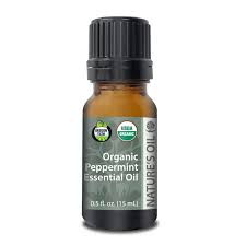 Image result for Peppermint Oil