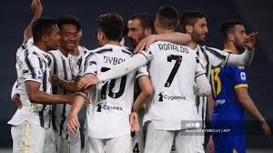 Get the latest juventus news, scores, stats, standings, rumors, and more from espn. Sudah Jatuh Tertimpa Tangga Dominasi Juventus Ambyar Peluang Dipecat Dari Liga Italia Makin Besar Tribunnews Com Mobile