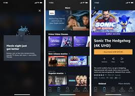 To evaluate movie rental services, we focused on three factors: Amazon Prime Video Now Allows In App Rentals And Purchases On The Iphone Ipad And Apple Tv The Verge