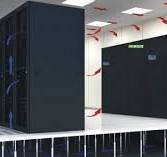 Why Use Precision Air Conditioners in Small Computer Rooms?
