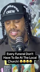 Demonte Smith Funeral