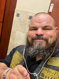 Introducing myself to mini bike nation group