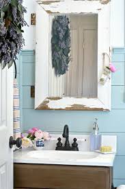 Simply multiply the length and. Painted Wood Look Easy Vanity Update The Weathered Fox