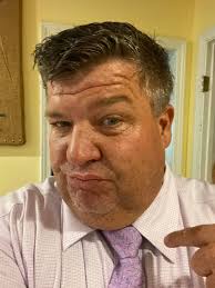 Commissioner Brian "Slim" Nash, Bowling Green, KY