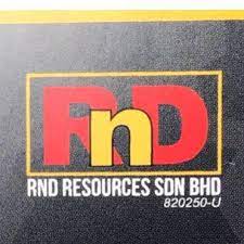 2 highbase resources sdn bhd aims to revolutionise in the area of innovative and effective electronics security system design and implementation. Rnd Resources Sdn Bhd Photos Facebook