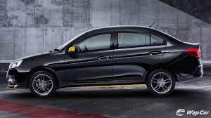 Kamu bisa menemukan penjual pohon saga dari seluruh indonesia yang terdekat dari lokasi & wilayah kamu sekarang. 2020 Proton Saga Anniversary Edition Launched In Malaysia Only 1 100 Units From Rm 39 300 Wapcar