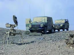 Due to continuous development work, radarlux is always at the forefront of technology and offers hardware and software for traffic monitoring and traffic data acquisition. Legar Der Luftlandetruppe Radargerat Bor A 550 Im Einsatz Als Einzelgerat S T Soldat Technik