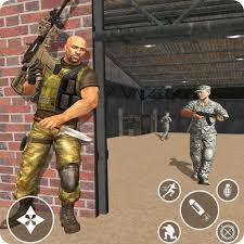 Often there are several versions of the same app designed for various device specs—so how do you know which one is the rig. Commando Shooting Games 2021 Real Fps Free Games 21 8 130 Apk Pro Premium App Free Download Unlimited Mod