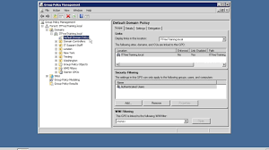 Mcitp 70 640 Group Policy Replication Youtube