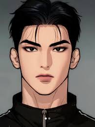 🥵❤️‍🔥#jinx #jinxmanhwa #징크스 #manhwabl #manhwa #manhwayaoi #blmanhwa  #joojaekyung #jaekyung #kimdan #jussxiii #bl