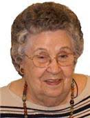 Eva Jankowski Obituary