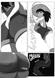 Sex is like fishing. I fuck the fish - Page 4 - Comic Porn XXX