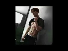 · ·   people are asking who is that hot guy beside liam payne on mtv ema. Jackson Wang So Sexy Moments Got7 Jackson