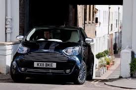 Image result for Storm Black 2011 Aston Martin